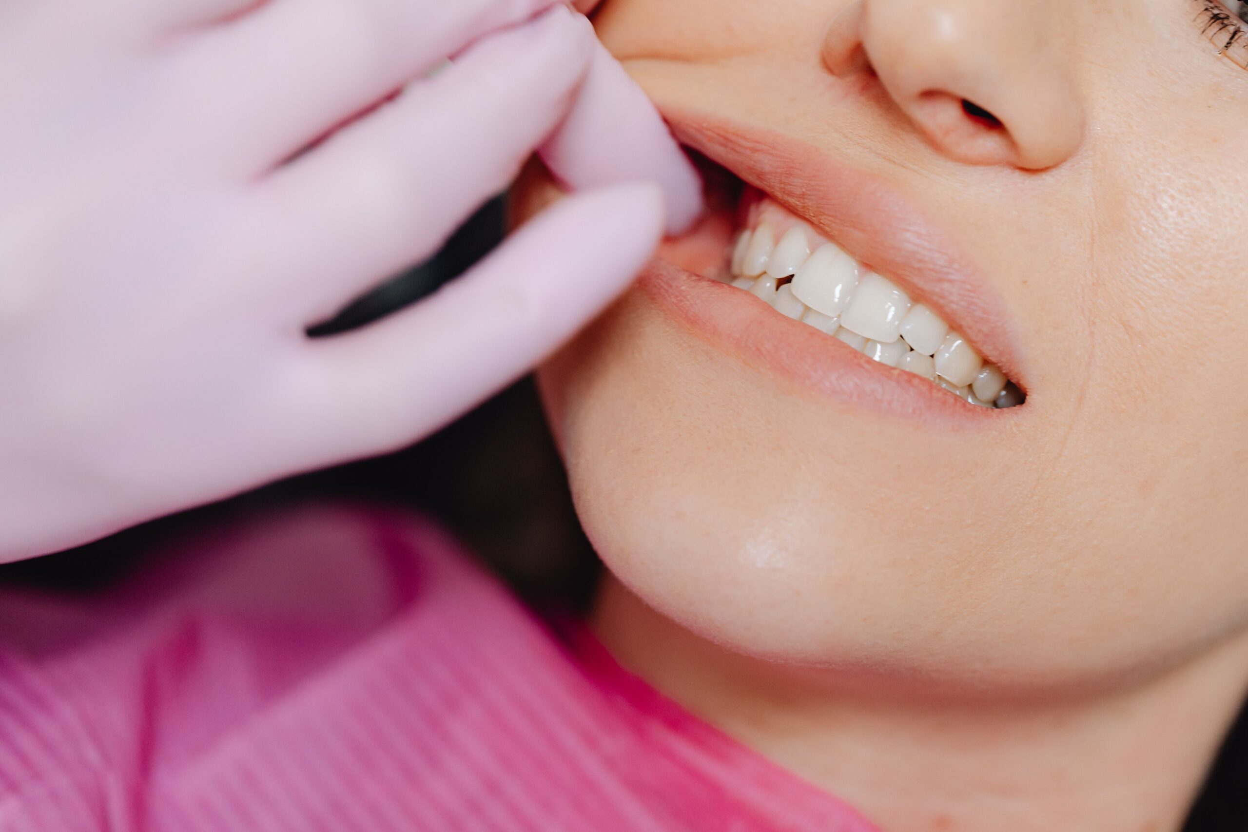 Gengivoplastia