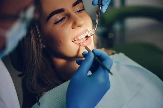 Com Que Frequência Devo Ir ao Dentista? Com Que Frequência Devo Ir ao Dentista?