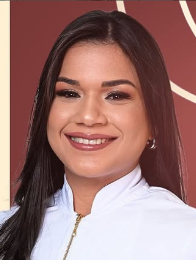 Drª Alana Vitória