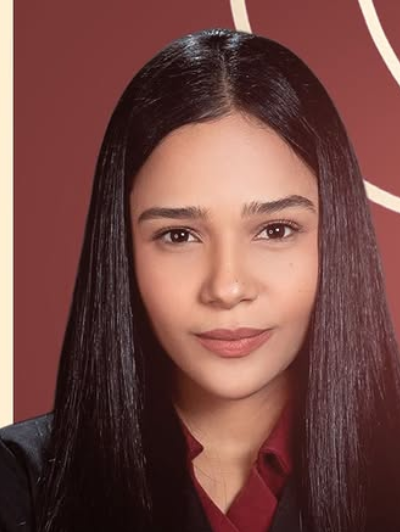 Drª Bianca Pereira