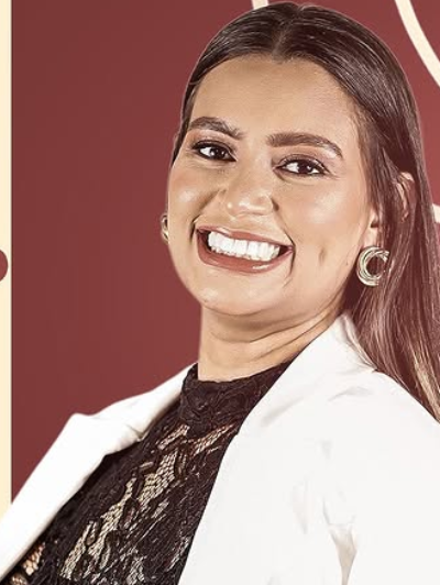 Drª Hellen Carvalho