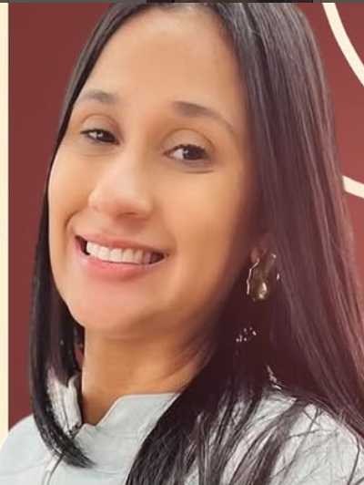 Drª Tainara Marques